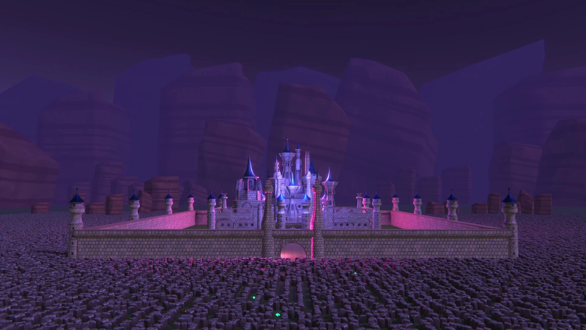 Wondergame